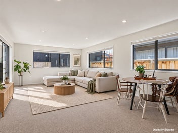 Excellent value, Immaculate & Easy Care