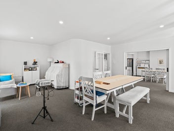 Refined Character, Modern Family Living!