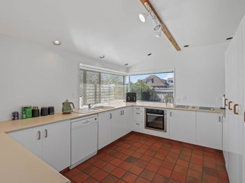 A Home With a Difference