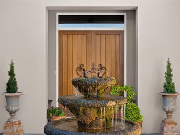 Premium Living with Panoramic Views