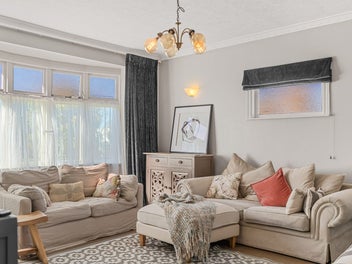 A Home with Character, a Heart for Family