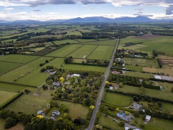 Trott’s Garden – An extraordinary lifestyle.