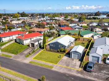 429 sqm; Freehold of Family Potential