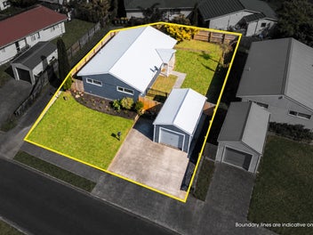 429 sqm; Freehold of Family Potential