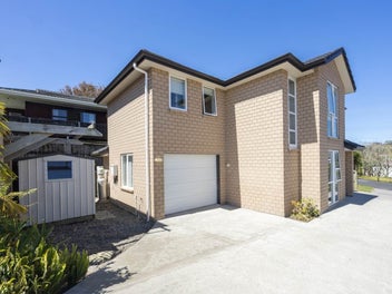 Immediate Possession Offered!