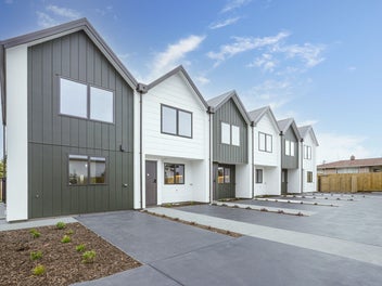Bolster Your Portfolio, Five in One