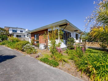 Downsizing, investing or just getting started