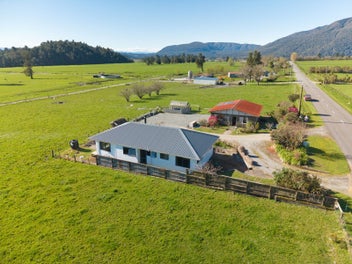 Your Country Gem Awaits