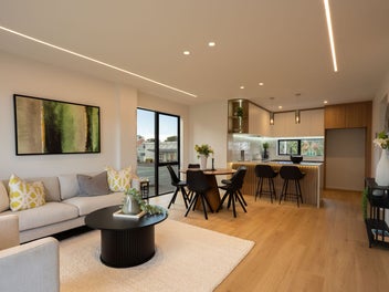 Brand New. Boutique. Brilliantly Positioned.