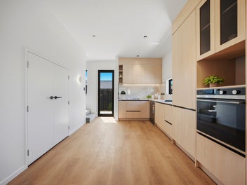 Modern & Quality Finishes-Blockhouse Bay New Home
