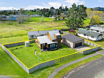 Home & Income - Ideal for First-Home Buyers