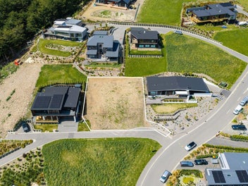 Build Your Dream Home With Panoramic Views