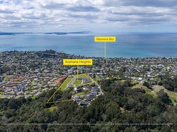 Your Land. Your Home. Your Coastal Lifestyle.