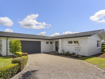 Could This Be the Home You've Been Waiting For?