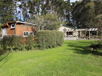 Unique Lifestyle with Room to Expand