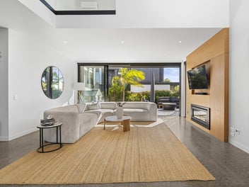 Designed for Living. Positioned for Lifestyle