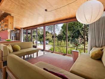 Where Good Design Feels Like Home