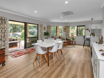 Modern Living, Peaceful Surroundings