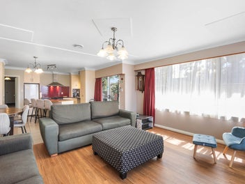 Flexible Family Living