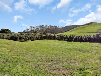 More Than Just a Block of Land
