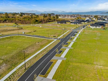 Richmond Terrace Stage 2