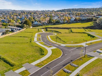 Stop Searching. Start Building in Taupo