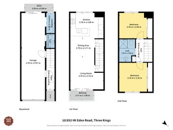 Three Kings Property – Must Be Sold!