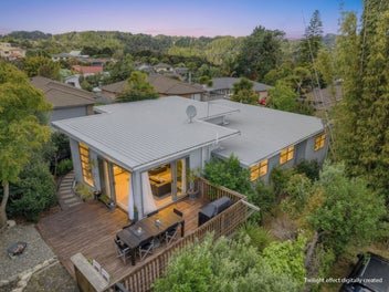 Smart, Effortless 4-bed Family Home