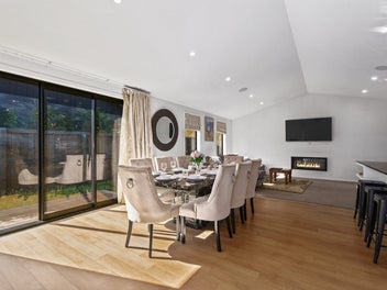 The Rising Star of Shotover Country