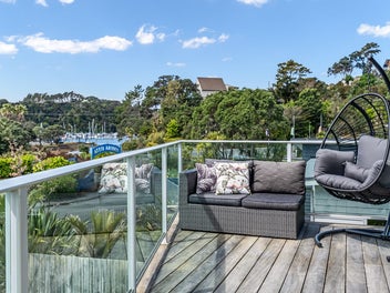 Immaculate Marina Living