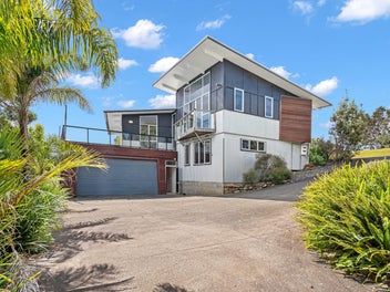 Supreme Location - Tutukaka Harbour