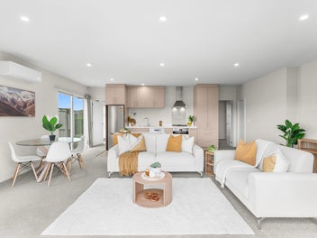 Make Your First Move in Wigram