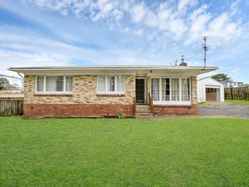 Develop, Invest or Make It Home!