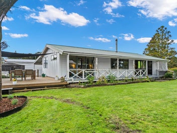 Your Northland Lifestyle Starts Here