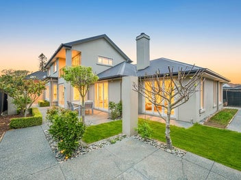 The owner has moved, Now make yours!