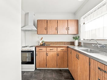 Elevated Living, Right on the City's Doorstep