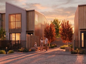 ARDEA TERRACE: YOUR GATEWAY TO THE MATUA LIFESTYLE