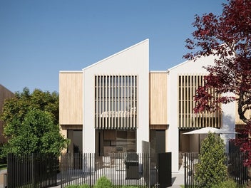 ARDEA TERRACE: YOUR GATEWAY TO THE MATUA LIFESTYLE