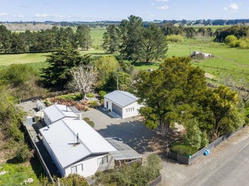 The good life - 1821m2