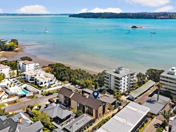 Herne Bay's newest Townhouse