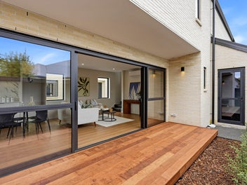 Stylish, Low-Maintenance Living