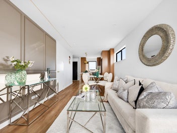 Brand New 2-Bedroom Homes - Choice & Convenience