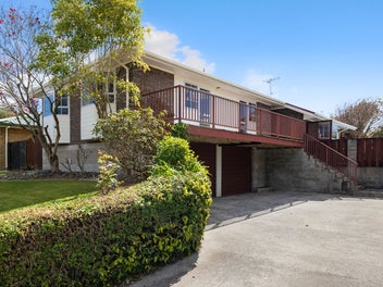 Pool, Garaging and Schooling