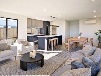 Style, Space & Zero To-Do List!