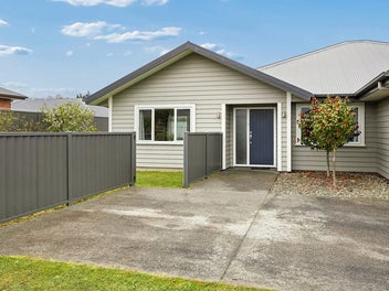 Built for Family Life in Grandvista
