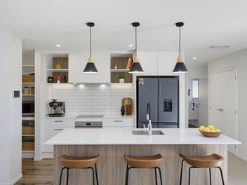 Spacious Family Living - A Cut Above The Rest