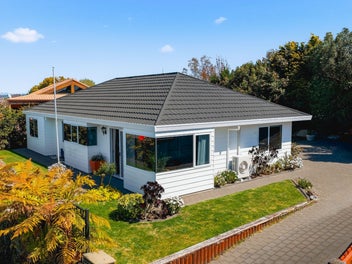 Immediate Possession Available