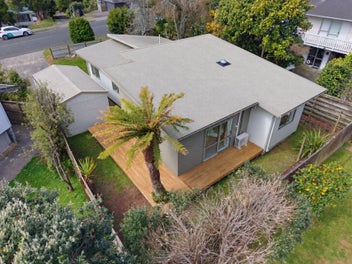 Redwoods Ready, Easy care Living
