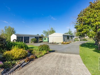 Not Your Average Lifestyle Property!