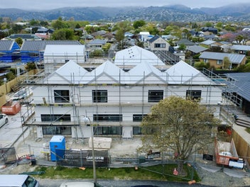 From $539,000 - Under Construction